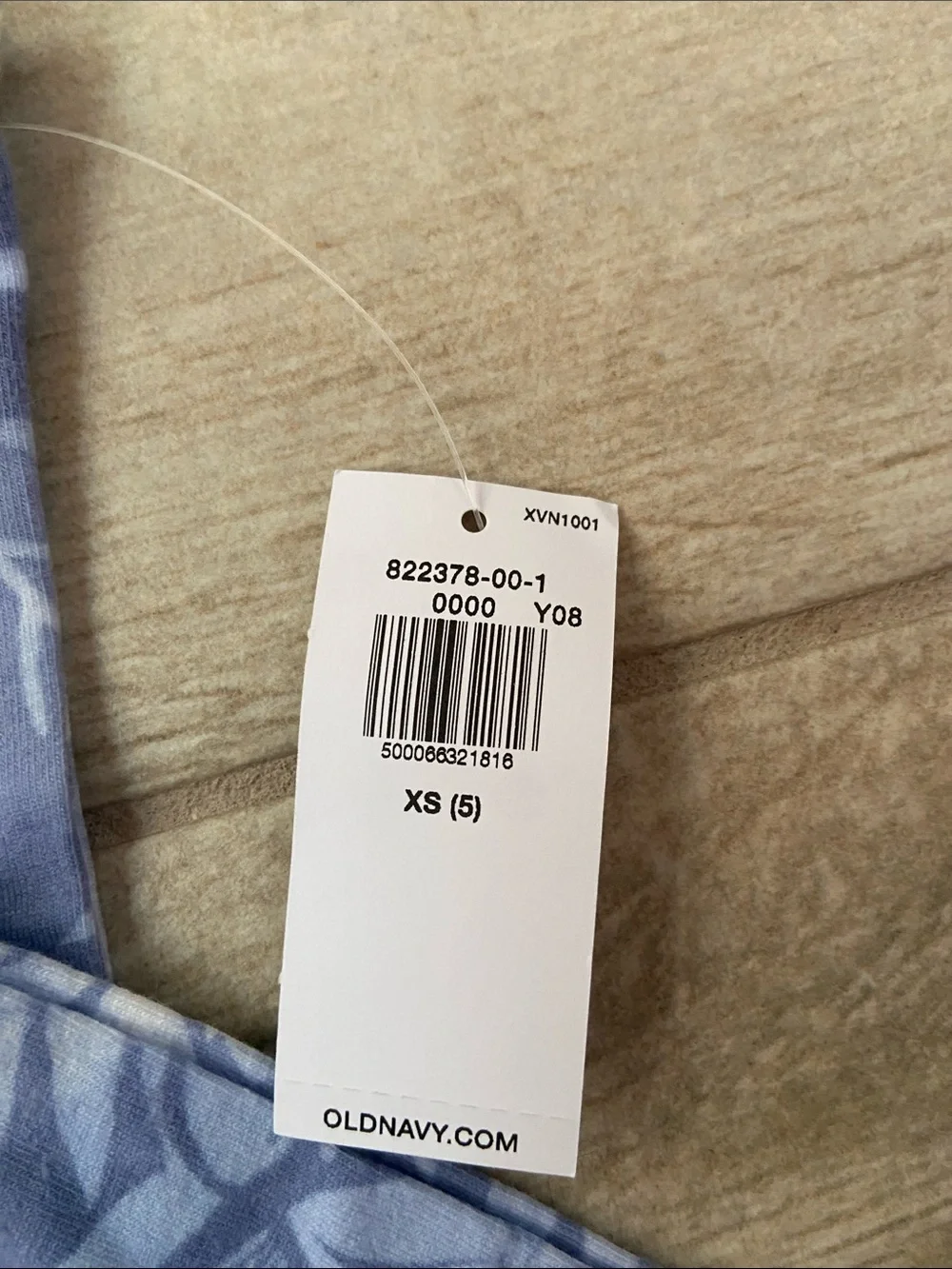 GAP two piece